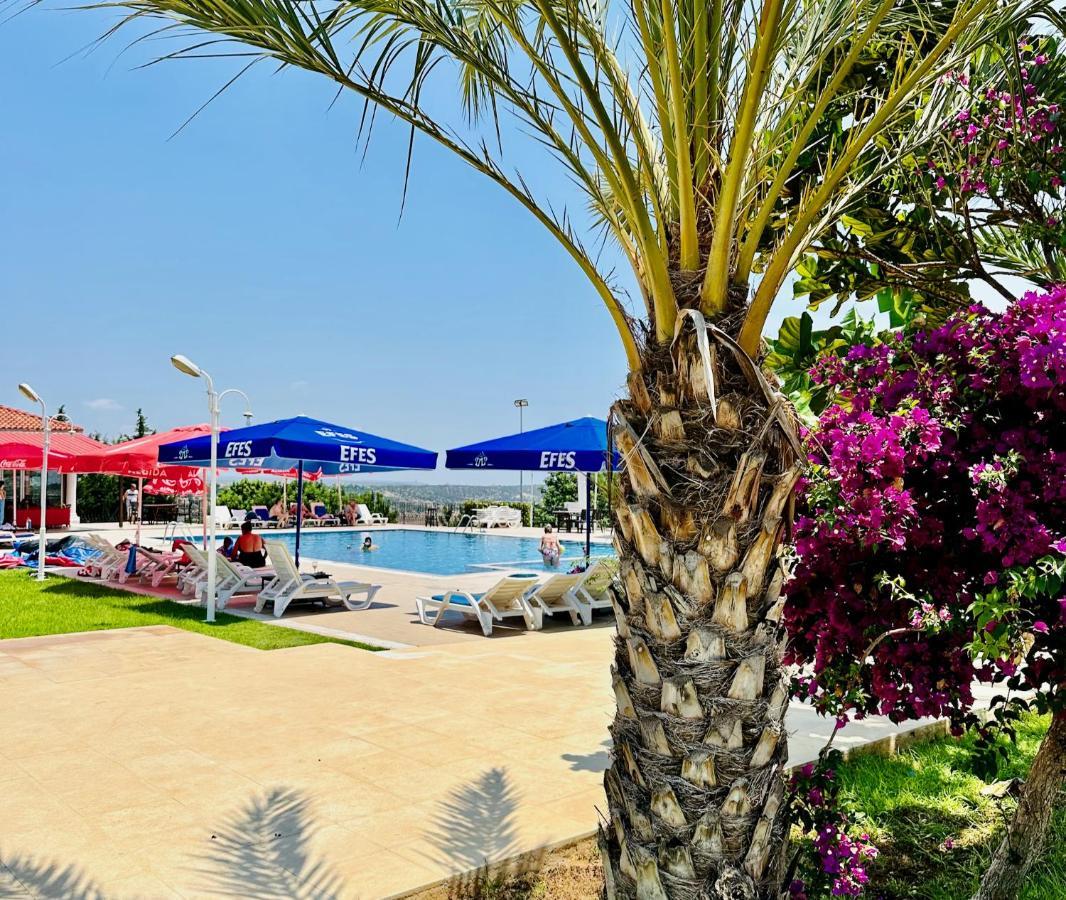 Celebi Garden Hotel - Cittaslow Retreat Famagusta  Exterior foto