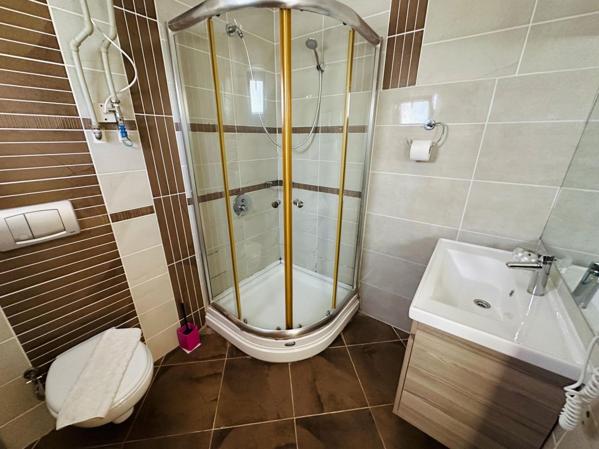 Celebi Garden Hotel - Cittaslow Retreat Famagusta  Exterior foto